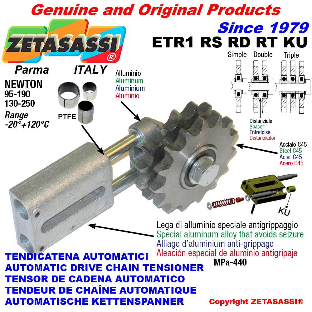   ZETASASSI ETR1RD38KU