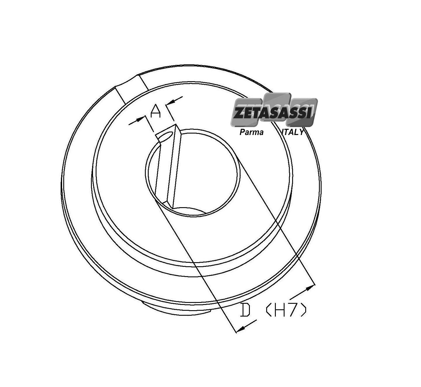   ZETASASSI FORLF32F10CH4