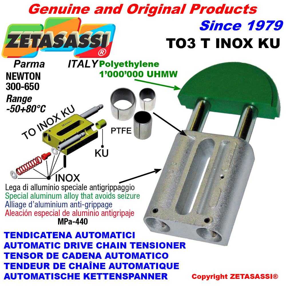   ZETASASSI TO3T134SINOXKU