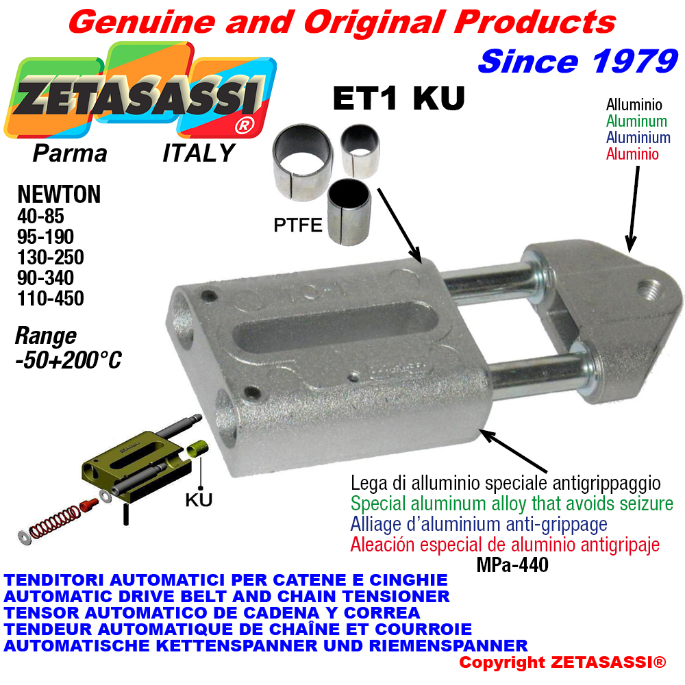   ZETASASSI ET1M8340KU