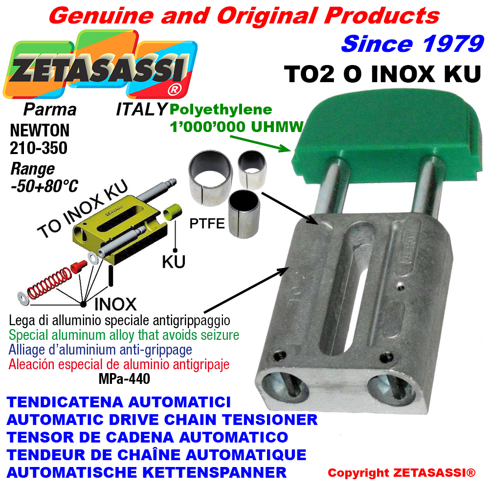   ZETASASSI TO2O58SINOXKU