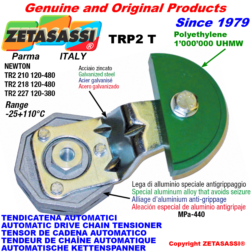   ZETASASSI TRP2218TO3TASA80D