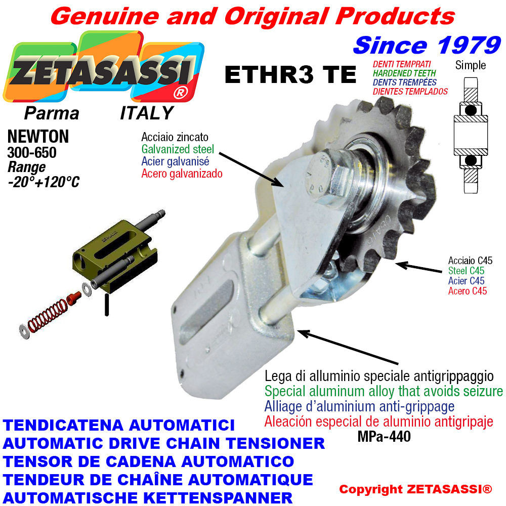  ETHR3 TE ZETASASSI 