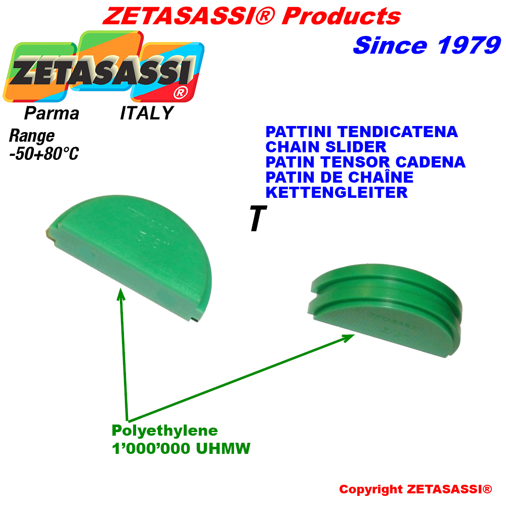   ZETASASSI TTTO138T