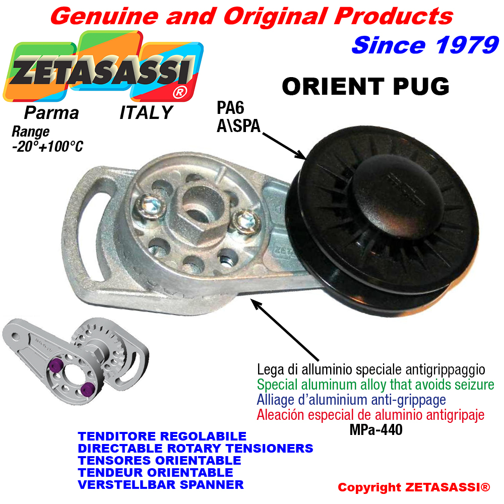  ORIENT PUG ZETASASSI 