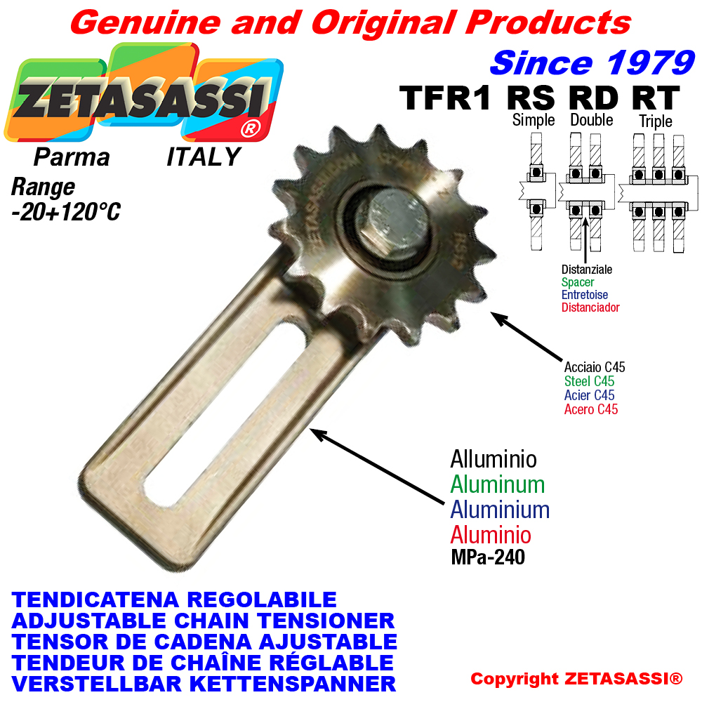  TFR1 RS RD RT ZETASASSI 