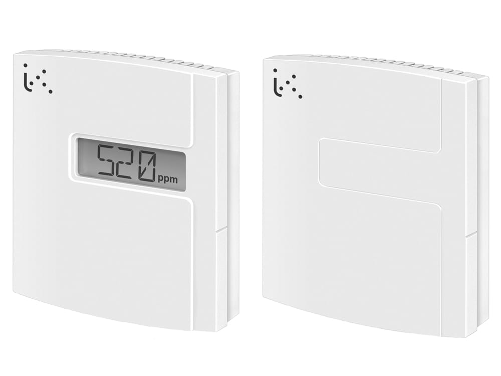 Передатчик TCO2A(-D) AB Industrietechnik 