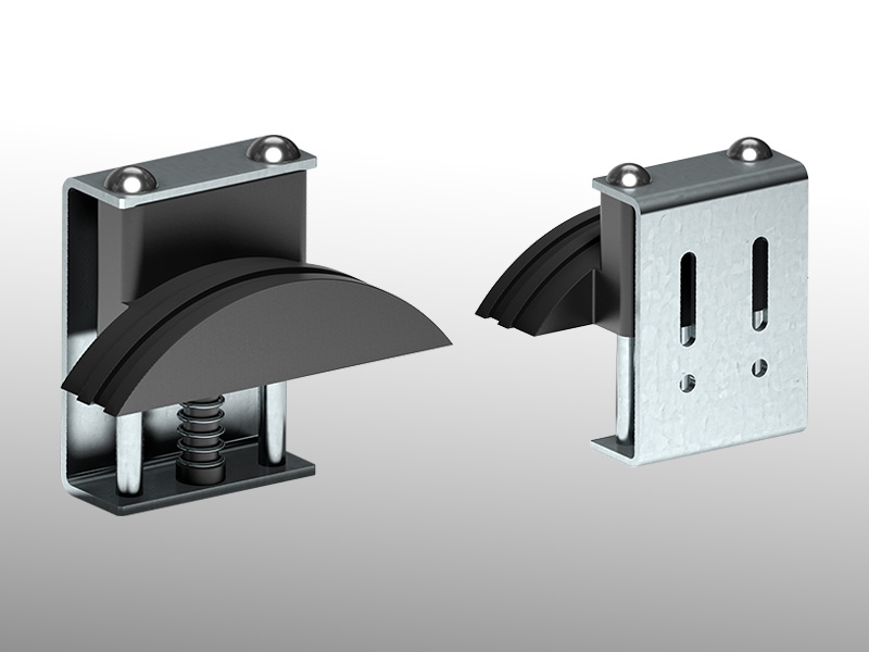 Узел натяжного устройства 277 ERGO Components / Bearings  (Brand of Tecom) 