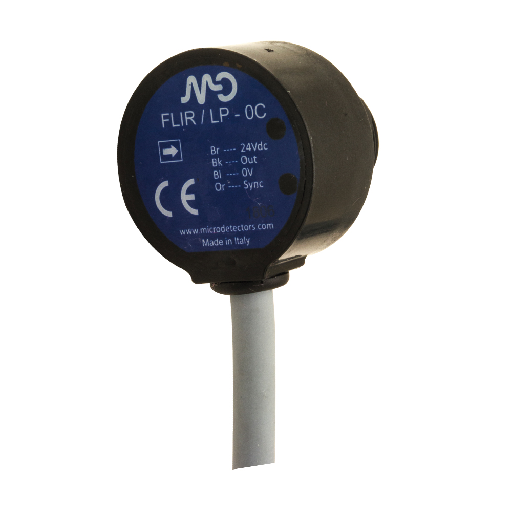  FLIE MD Micro Detectors 