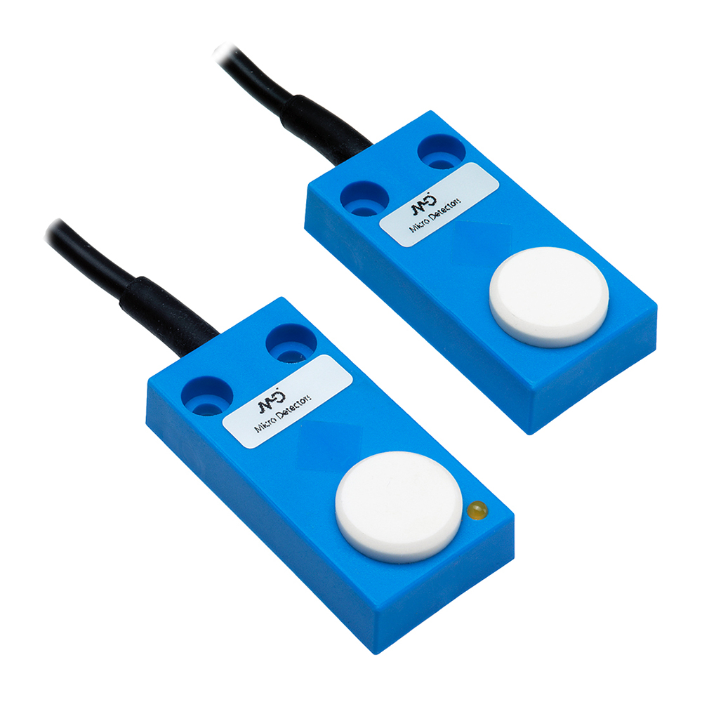  UHZ MD Micro Detectors 