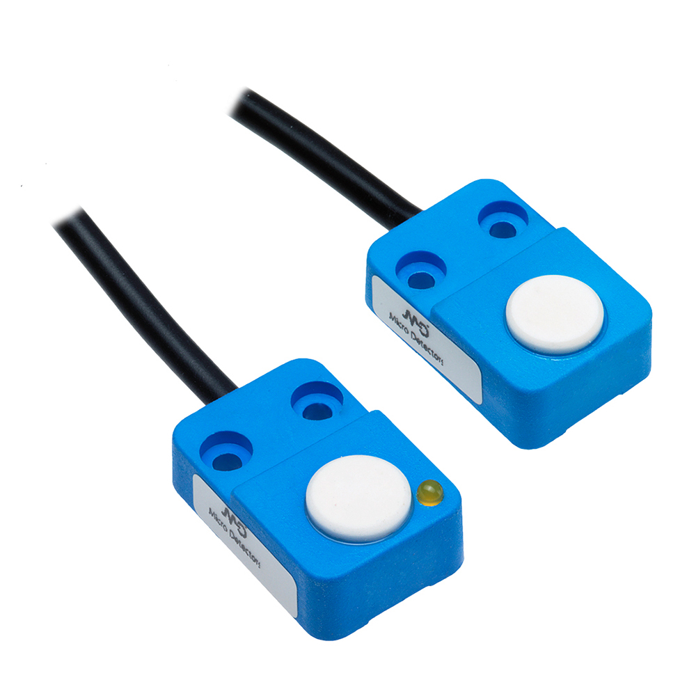  UHS MD Micro Detectors 