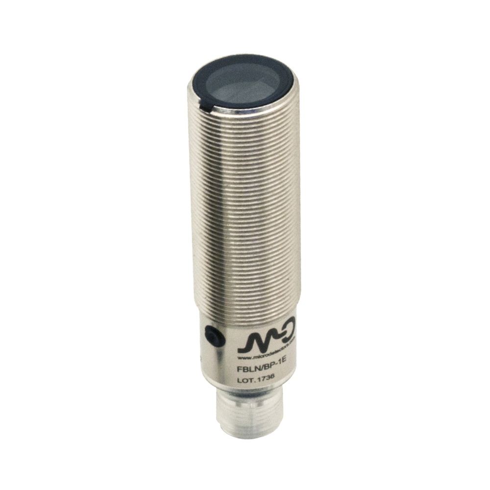   MD Micro Detectors FBLD/BN-1E