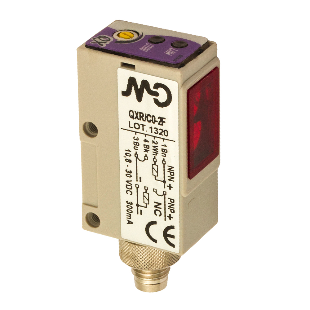  QXC MD Micro Detectors 