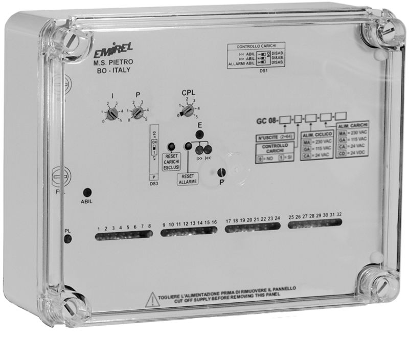  GC 08 Emirel 