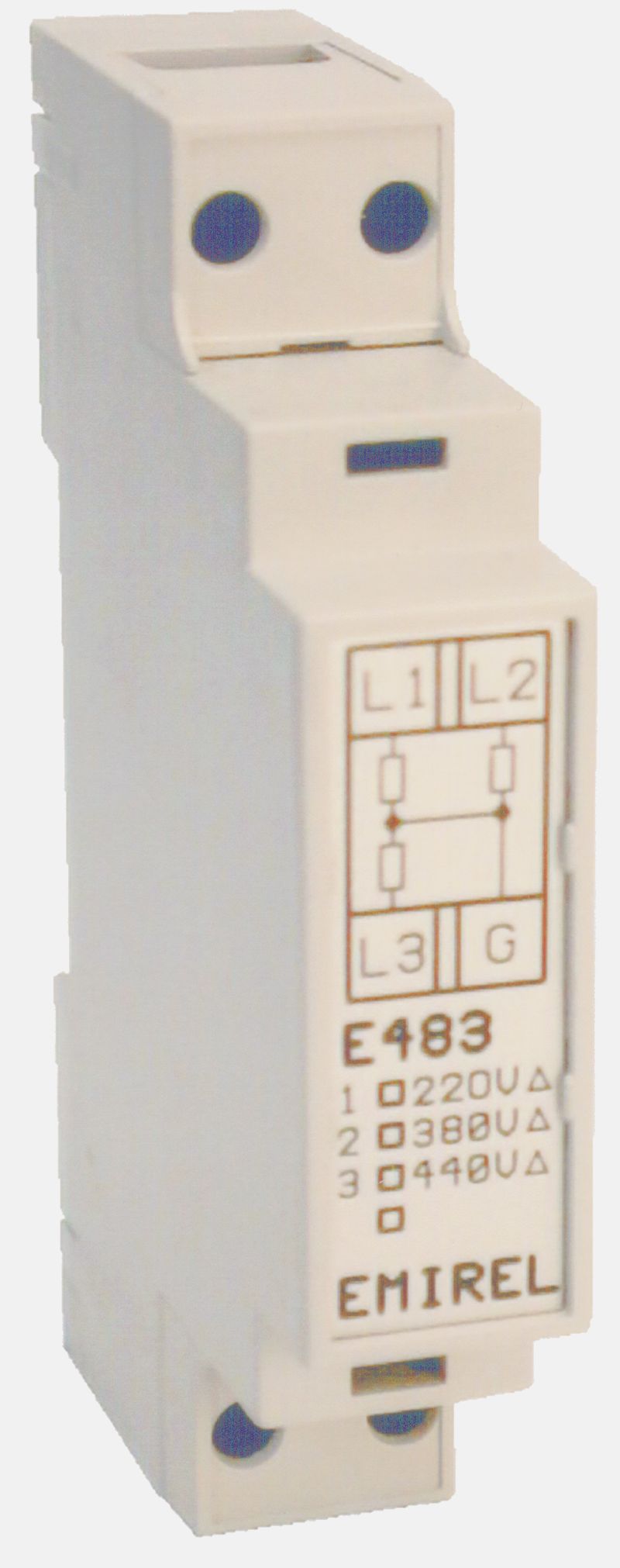 Предохранитель E485 Emirel 