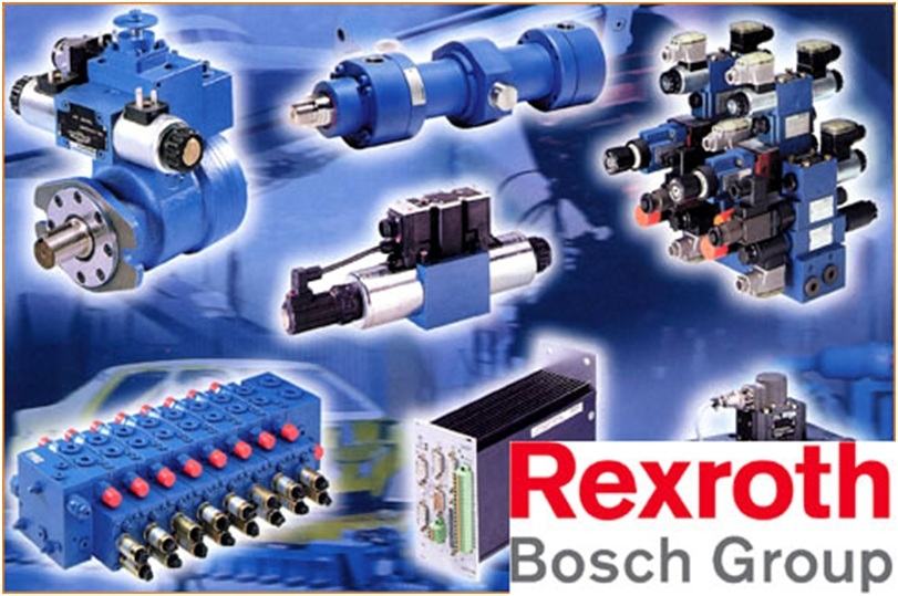  SV20 PB1-4X / V IN010 Bosch Rexroth R983040198