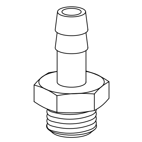  260M-9-1/8 AVS Romer / Roemer 250187