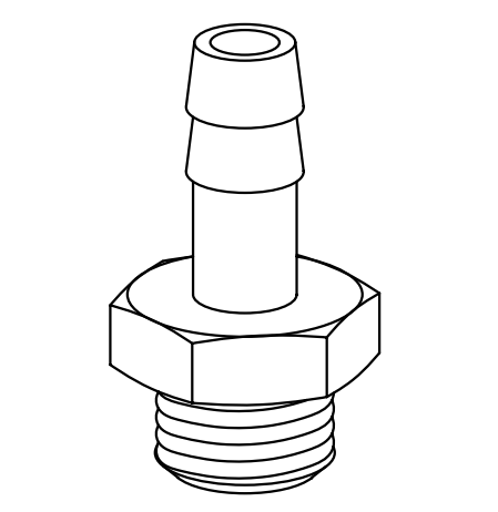  260M-9-1/4 AVS Romer / Roemer 250188