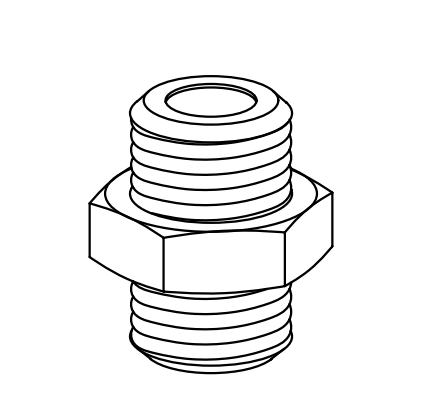  250M-1/4 AVS Romer / Roemer 250257