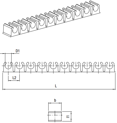  410N-8 AVS Romer / Roemer 296305