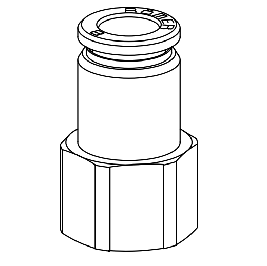  946M-8-1/4 AVS Romer / Roemer 340817