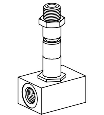   AVS Romer / Roemer 606035