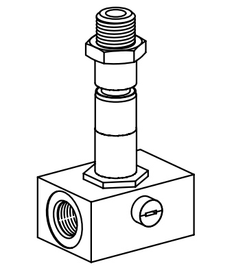  EAV-221-C15-1/8B-00 AVS Romer / Roemer 606159