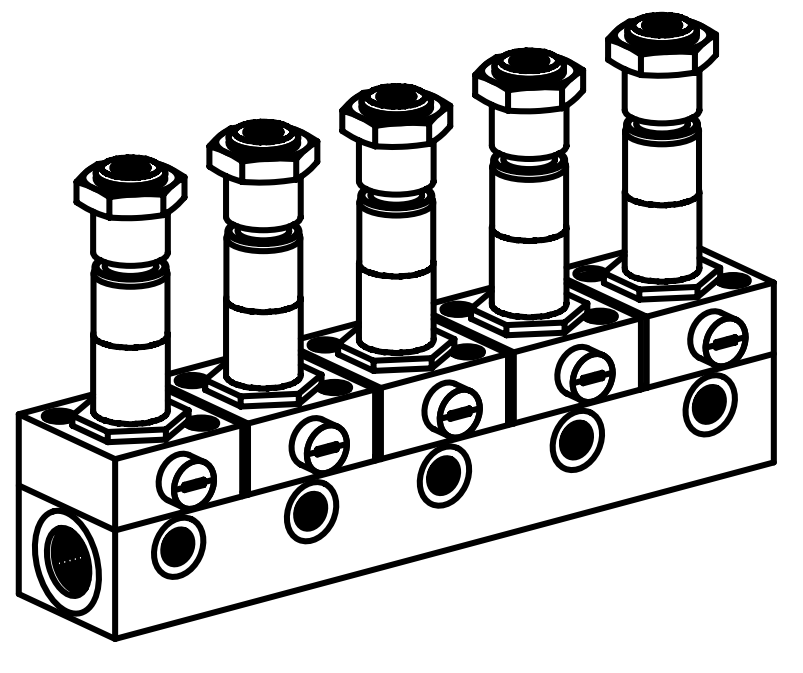  EAV-321/05-C15-M05B AVS Romer / Roemer 609655