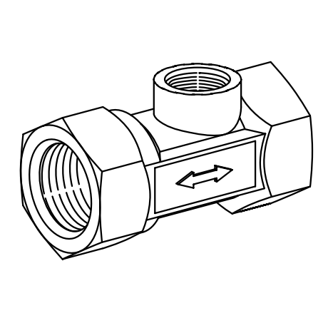 Пневмораспределитель PGV-231 -B77-1/2BP AVS Romer / Roemer 614051