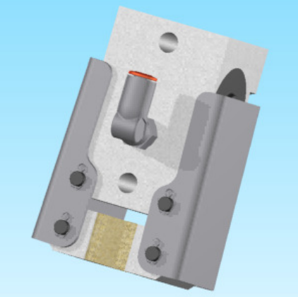  PPCC02/12.7 MWM Freni Frizioni 19.16.C02.03