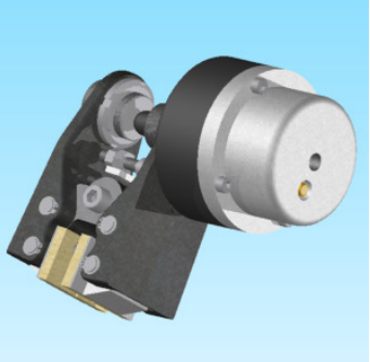  PPB-N004/25.4 MWM Freni Frizioni 19.36.004.04