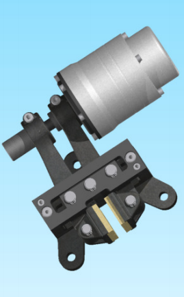  PPF-PN022/25.4 MWM Freni Frizioni 19.56.022.04