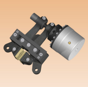  POF-N024/12.7 MWM Freni Frizioni 19.46.024.03