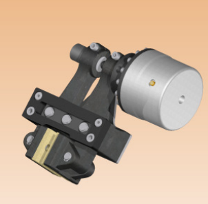  POH-N033/25.4 MWM Freni Frizioni 19.46.033.04