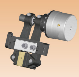  POHP-N340/12.7 MWM Freni Frizioni 19.46.340.03