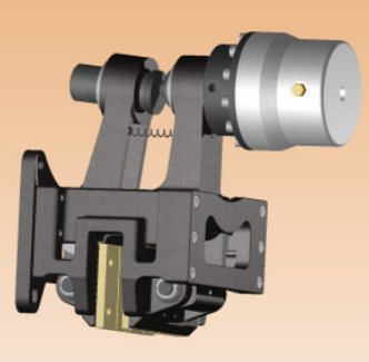  POTP-N660/40 MWM Freni Frizioni 19.46.660.06