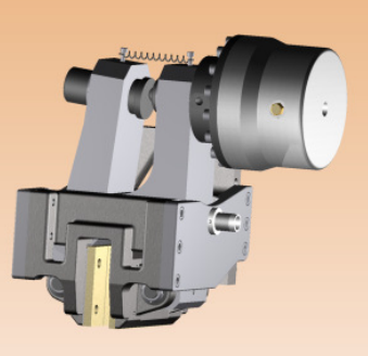  POT-N070/25.4 MWM Freni Frizioni 19.46.070.04