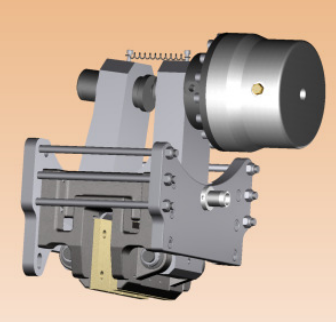  POTP-N700/30 MWM Freni Frizioni 19.46.700.05