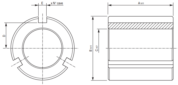  MF MWM Freni Frizioni 