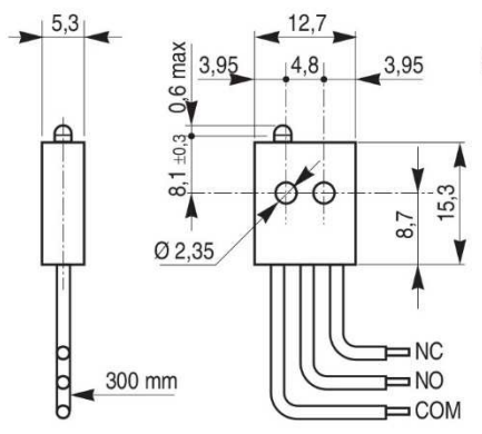  MI010 MWM Freni Frizioni 