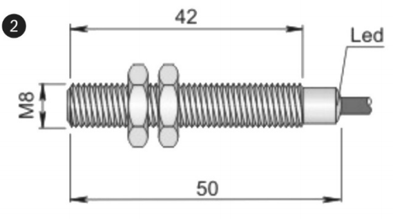  SI003 MWM Freni Frizioni 