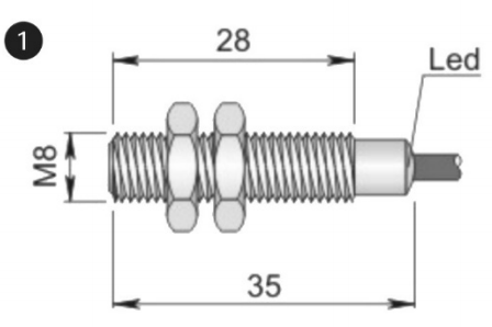   MWM Freni Frizioni 51.98.001.01