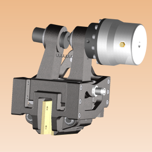 Суппорный тормоз POT-N068 MWM Freni Frizioni 