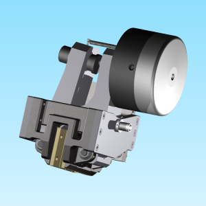 Суппорный тормоз PPT070 MWM Freni Frizioni 