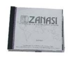   Zanasi 50ETSFW64001