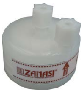   Zanasi 50IDFIL4000B