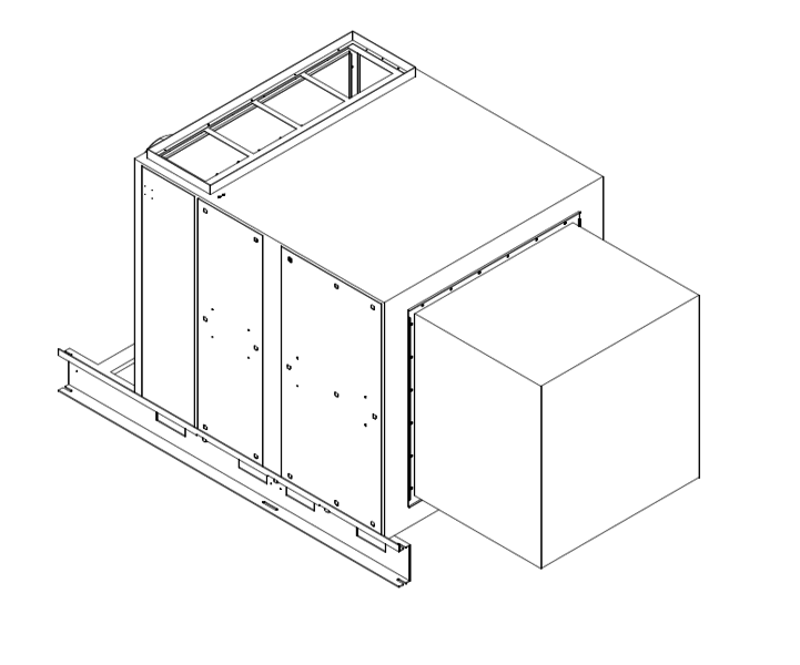  AFS 16000 AFS Airfilter Systeme 