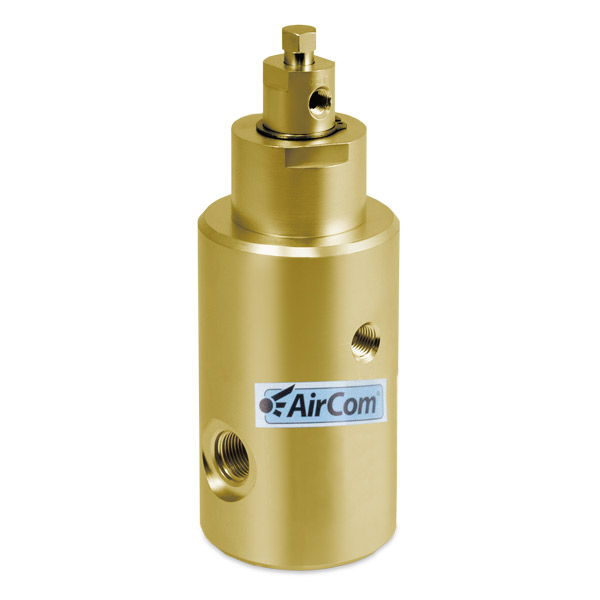   AirCom Pneumatic RH44-06D