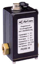   AirCom Pneumatic PQ2EE-06