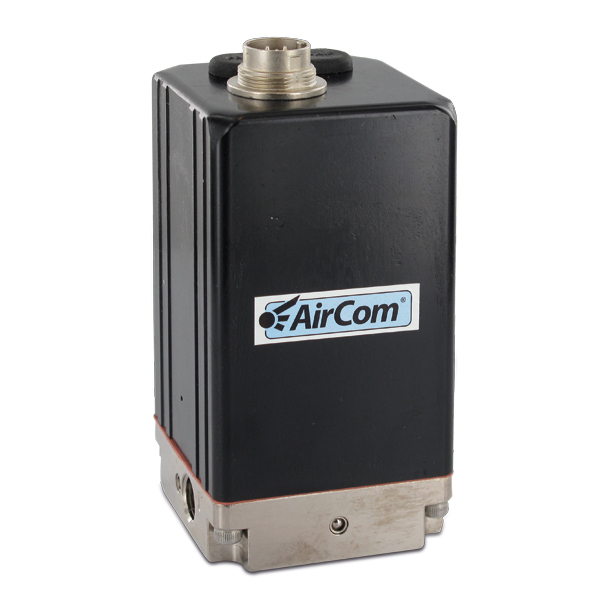   AirCom Pneumatic PQ1EE-B1